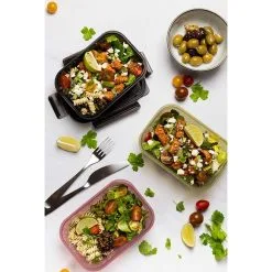 SmartShake Food Storage Container 800 Ml 11 SmartShake Food Storage Container 800 Ml -Udstyr og tilbehør butik 801111R smartshake Food Storage Container 800 ml 03 mars23