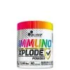 Olimp Sports Nutrition Immuno Xplode, 210 G -Udstyr og tilbehør butik 820924 9916 Olimp Immuno Xplode 210 g 0620