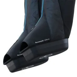 Therabody Recovery Air Jet Boots -Udstyr og tilbehør butik 850039R TheraBody Recovery AirJetBoots 1 1122