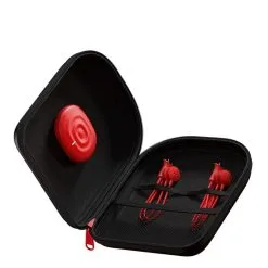 Therabody PowerDot Uno Red -Udstyr og tilbehør butik 850055 Therabody PowerDotUnoRed 1122 1