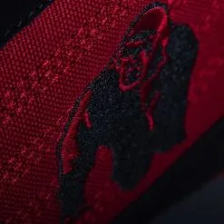 Gorilla Wear Perry High Tops Pro, Red/Black -Udstyr og tilbehør butik 90007509r perry high tops pro red black 3 1