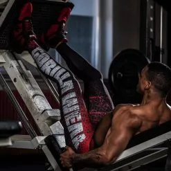 Gorilla Wear Perry High Tops Pro, Army Green -Udstyr og tilbehør butik 90007509r perry high tops pro red black 9 3