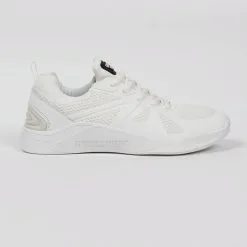 Gorilla Wear Gym Hybrids, White