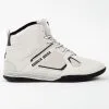 Gorilla Wear Troy High Tops, White -Udstyr og tilbehør butik 900091001R Gorilla Wear Troy High Tops white 01 mars21 2