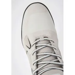 Gorilla Wear Troy High Tops, White -Udstyr og tilbehør butik 900091001R Gorilla Wear Troy High Tops white 04 mars21 2