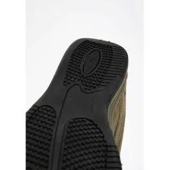 Gorilla Wear Troy High Tops, Army Green -Udstyr og tilbehør butik 900094091R Gorilla Wear Troy High Tops army green 05 mars21