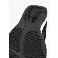 Gorilla Wear Troy High Tops, White -Udstyr og tilbehør butik 900099501R Gorilla Wear Troy High Tops blackred 05 mars21 3