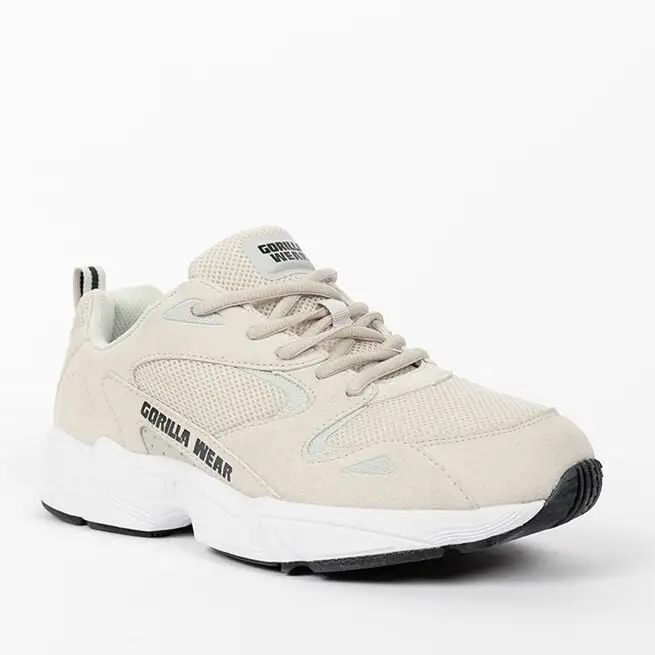 Gorilla Wear Newport Sneakers, Black 29 Gorilla Wear Newport Sneakers, Black - Billede 27