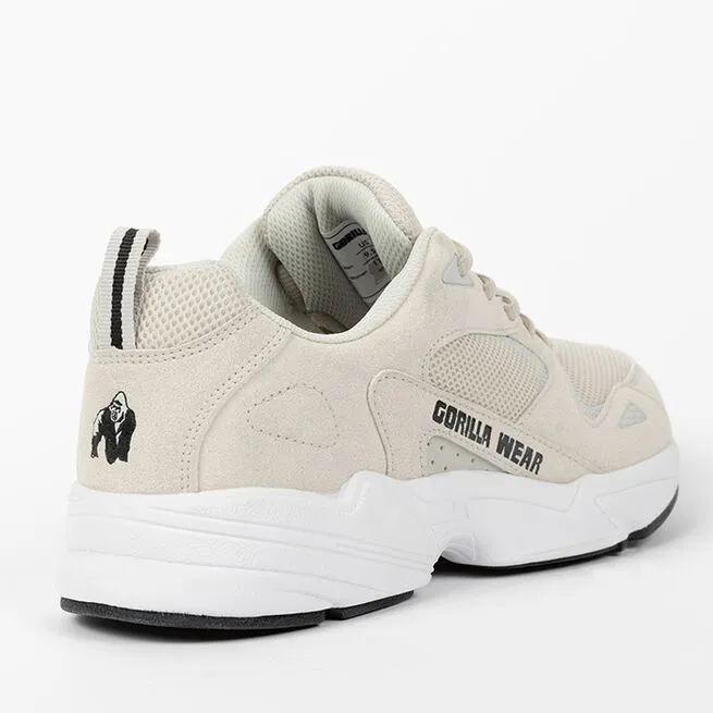 Gorilla Wear Newport Sneakers, Black 31 Gorilla Wear Newport Sneakers, Black - Billede 29