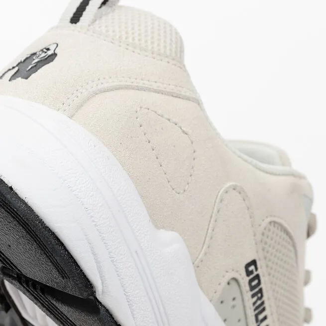 Gorilla Wear Newport Sneakers, Black 33 Gorilla Wear Newport Sneakers, Black - Billede 31