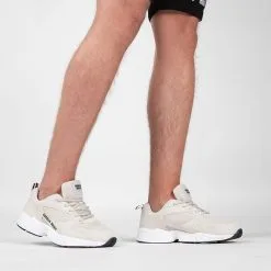 Gorilla Wear Newport Sneakers, Beige -Udstyr og tilbehør butik 90010120R Gorilla Wear Newport Sneakers Beige 09 0821 2