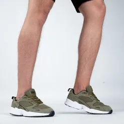 Gorilla Wear Newport Sneakers, Black 62 Gorilla Wear Newport Sneakers, Black -Udstyr og tilbehør butik 90010409R Gorilla Wear Newport Sneakers Army Green 08 0821