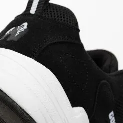 Gorilla Wear Newport Sneakers, Black 42 Gorilla Wear Newport Sneakers, Black -Udstyr og tilbehør butik 90010900R Gorilla Wear Newport Sneakers Black 06 0821