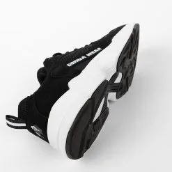 Gorilla Wear Newport Sneakers, Black 43 Gorilla Wear Newport Sneakers, Black -Udstyr og tilbehør butik 90010900R Gorilla Wear Newport Sneakers Black 07 0821