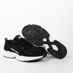 Gorilla Wear Newport Sneakers, Black 44 Gorilla Wear Newport Sneakers, Black -Udstyr og tilbehør butik 90010900R Gorilla Wear Newport Sneakers Black 08 0821