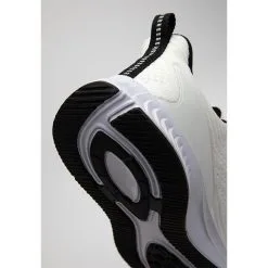 Gorilla Wear Milton Training Shoes, White/Black -Udstyr og tilbehør butik 900141092R Gorilla Wear Milton Training Shoes WhiteBlack 06 mars23