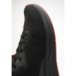 Gorilla Wear Milton Training Shoes, Black/Red -Udstyr og tilbehør butik 90014905 Gorilla wear milton training shoes black red 04 mars23