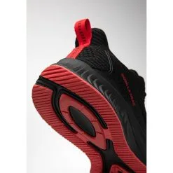 Gorilla Wear Milton Training Shoes, Black/Red -Udstyr og tilbehør butik 90014905 Gorilla wear milton training shoes black red 06 mars23