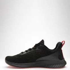 Gorilla Wear Milton Training Shoes, Black/Red -Udstyr og tilbehør butik 90014905 Gorilla wear milton training shoes black red 11 mars23