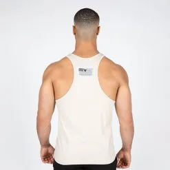 Gorilla Wear Classic Tank Top, Beige 10 Gorilla Wear Classic Tank Top, Beige -Udstyr og tilbehør butik 901041200R Gorilla Wear Classic Tank Top Beige 02 0922