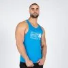 Gorilla Wear Classic Tank Top, Blue