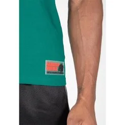 Gorilla Wear Classic Tank Top, Teal Green -Udstyr og tilbehør butik 901044400R Gorilla Wear Classic Tank Top Teal Green 03 mars23