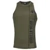 Gorilla Wear Branson Tank Top, Army Green/Black -Udstyr og tilbehør butik 901224090 R Gorilla Wear 20Branson Tank Top Army Green Black S 1 0320 1