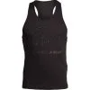 Gorilla Wear Evansville Tank Top, Black