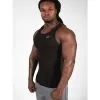 Gorilla Wear Richmond Rib Tank Top, Black/Grey -Udstyr og tilbehør butik 901289081R Gorilla Wear Richmond Rib Tank Top BlackGrey 01 nov20