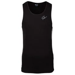 Gorilla Wear Richmond Rib Tank Top, Black/Grey -Udstyr og tilbehør butik 901289081R Gorilla Wear Richmond Rib Tank Top BlackGrey 03 nov20