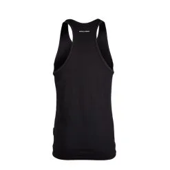 Gorilla Wear Carter Stretch Tank Top, Black -Udstyr og tilbehør butik 901309000R Gorilla Wear Carter Stretch Tank Top black 08 0921 2