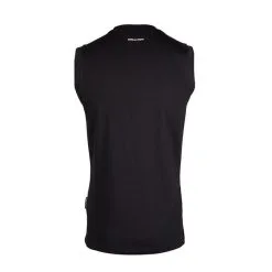 Gorilla Wear Sorrento Sleeveless T-Shirt, Black -Udstyr og tilbehør butik 901319000R Gorilla Wear Sorrento Sleeveless T Shirt black 06 0921