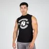 Gorilla Wear Tulsa Tank Top, Black -Udstyr og tilbehør butik 901349000R Gorilla Wear Tulsa Tank Top Black 01 0922