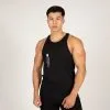 Gorilla Wear Carrizo Tank Top, Black -Udstyr og tilbehør butik 901359000R Gorilla Wear Carrizo Tank Top Black 01 0922