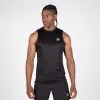Gorilla Wear Washington Tank Top, Black -Udstyr og tilbehør butik 901399000R Gorilla Wear Washington Tank Top Black 01 mars23