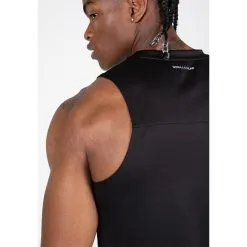 Gorilla Wear Washington Tank Top, Black -Udstyr og tilbehør butik 901399000R Gorilla Wear Washington Tank Top Black 05 mars23