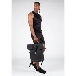 Gorilla Wear Washington Tank Top, Black -Udstyr og tilbehør butik 901399000R Gorilla Wear Washington Tank Top Black 06 mars23