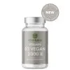 Vitaprana Vitamin D3 Vegan 2000 IE, 110 Kapsler -Udstyr og tilbehør butik 9020010 Vitaprana Vitamin D3 Vegan 2000IE 110caps