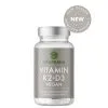Vitaprana K2-D3 Vegan, 110 Kapsler 2 Vitaprana K2-D3 Vegan, 110 Kapsler -Udstyr og tilbehør butik 902005 Vitaprana Vitamin K2 D3 Vegan 110caps