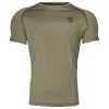 Gorilla Wear Performance Tee, Army Green -Udstyr og tilbehør butik 90515409r performance tshirt armygreen