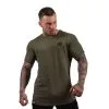 Gorilla Wear Detroit T-Shirt, Army Green -Udstyr og tilbehør butik 905294000r detroit t shirt army green 6