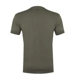 Gorilla Wear Johnson T-Shirt, Black -Udstyr og tilbehør butik 905504090R Gorilla Wear Johnson T Shirt Army Green 02 2