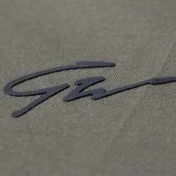 Gorilla Wear Johnson T-Shirt, Black -Udstyr og tilbehør butik 905504090R Gorilla Wear Johnson T Shirt Army Green 03 2