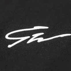 Gorilla Wear Johnson T-Shirt, Black -Udstyr og tilbehør butik 905509000R Gorilla Wear Johnson T Shirt Black juli20 03 2