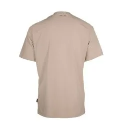 Gorilla Wear Dover Oversized T-shirt, Beige -Udstyr og tilbehør butik 90554120R Gorilla Wear Dover Oversized T shirt Beige 07 0821 2