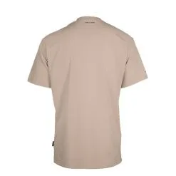 Gorilla Wear Dover Oversized T-shirt, Black -Udstyr og tilbehør butik 90554120R Gorilla Wear Dover Oversized T shirt Beige 07 0821