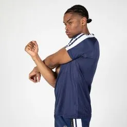 Gorilla Wear Stratford T-Shirt, Navy -Udstyr og tilbehør butik 90555300R Gorilla Wear Stratford T Shirt Navy 02 0422