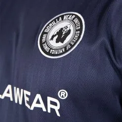 Gorilla Wear Stratford T-Shirt, Navy -Udstyr og tilbehør butik 90555300R Gorilla Wear Stratford T Shirt Navy 08 0422