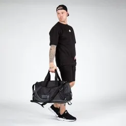 Gorilla Wear Dayton T-Shirt, Black -Udstyr og tilbehør butik 905609000R Gorilla Wear Dayton T Shirt Black 05 0922