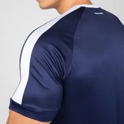 Gorilla Wear Valdosta T-Shirt, Navy -Udstyr og tilbehør butik 905623000R Gorilla Wear Valdosta T Shirt Navy 03 0922